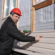 Best Wood Siding Installation  in Parowan, UT